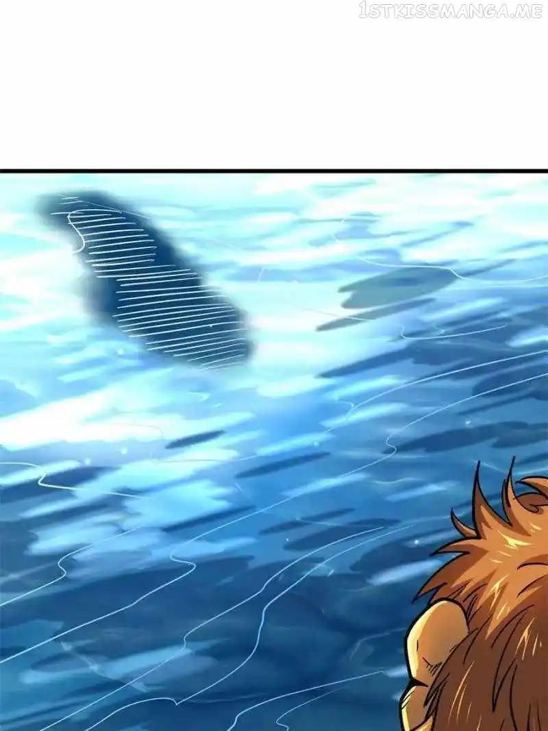 Super Gene Chapter 100