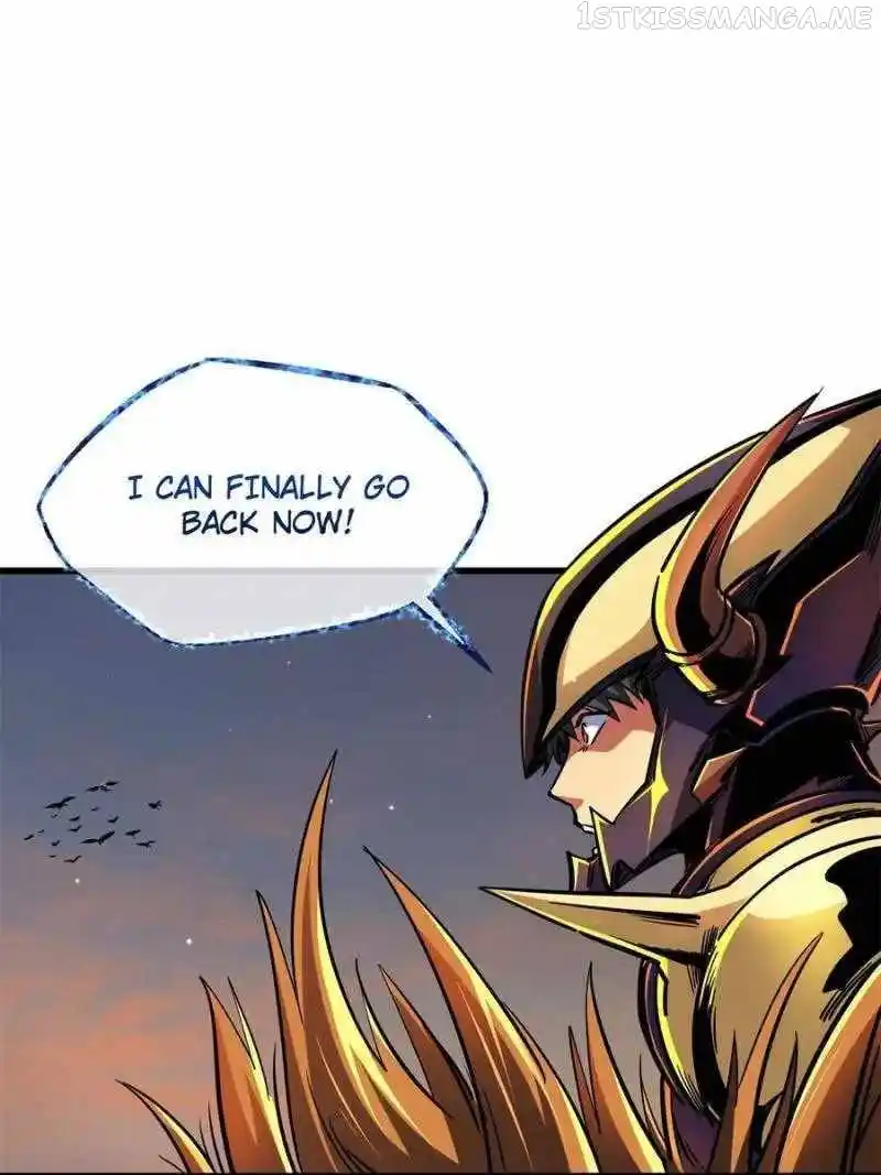 Super Gene Chapter 100