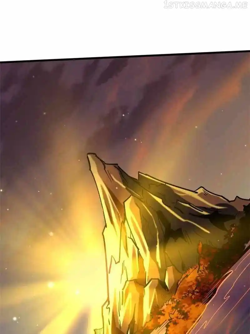 Super Gene Chapter 100