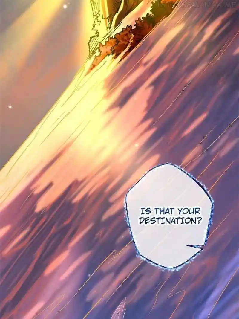 Super Gene Chapter 100