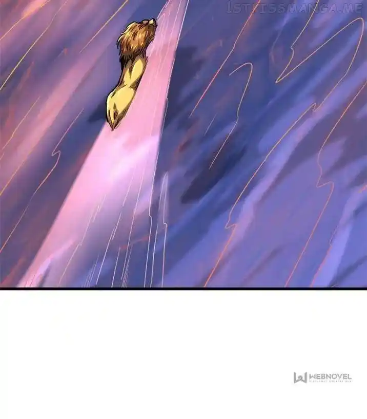 Super Gene Chapter 100