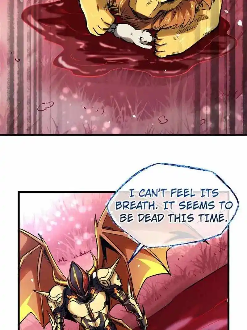 Super Gene Chapter 101