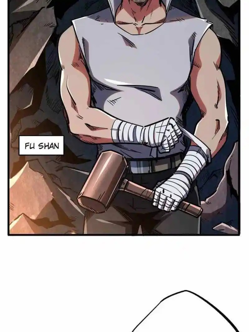 Super Gene Chapter 102