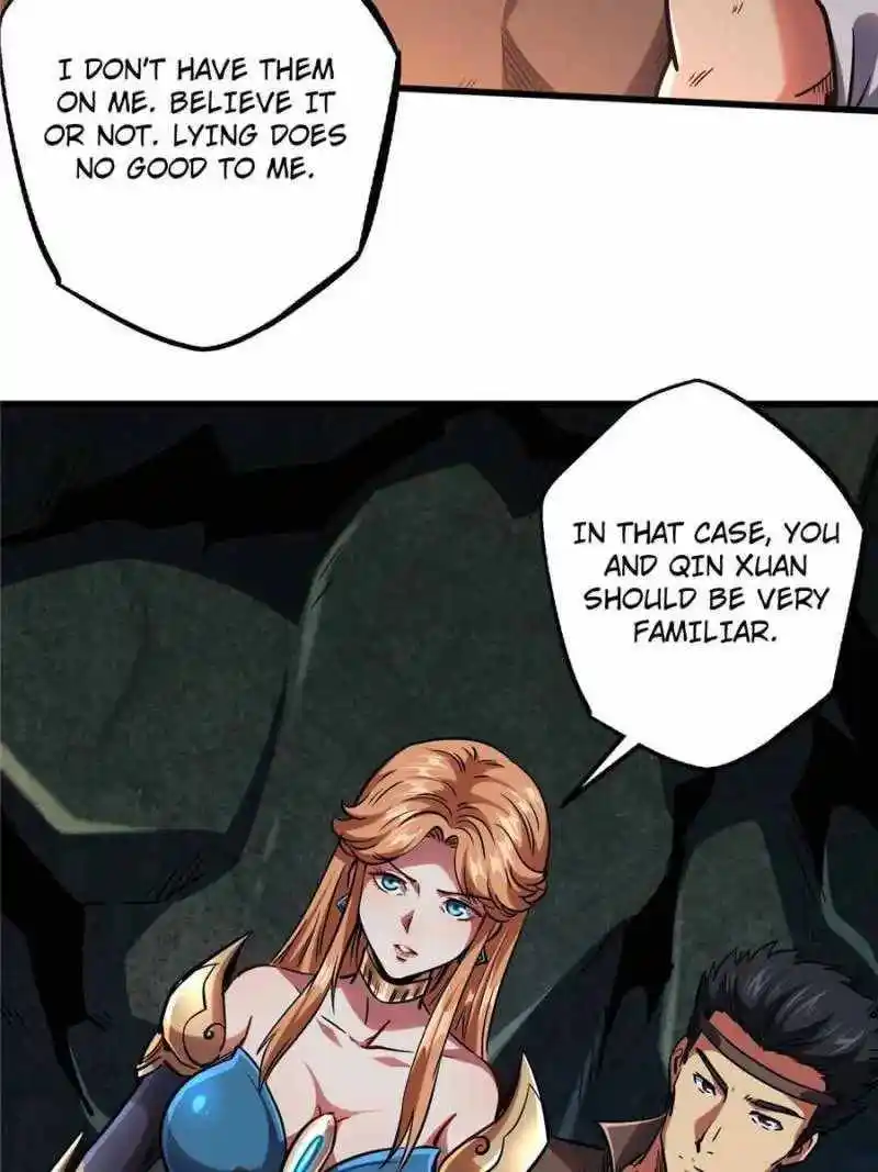 Super Gene Chapter 102