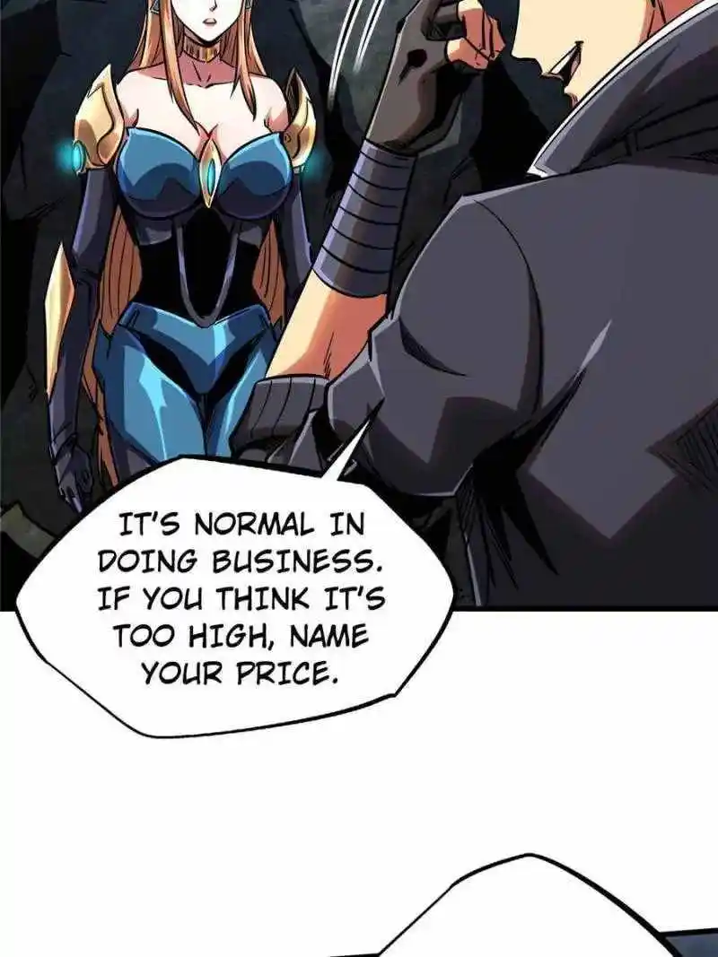 Super Gene Chapter 104