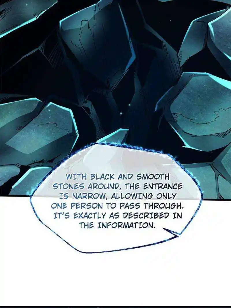 Super Gene Chapter 105