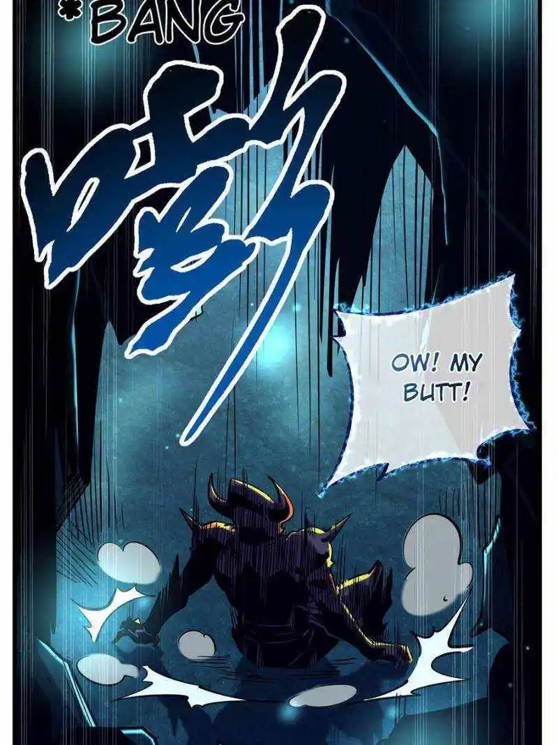 Super Gene Chapter 105