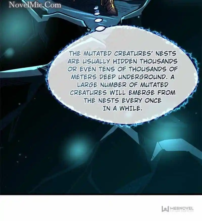 Super Gene Chapter 105