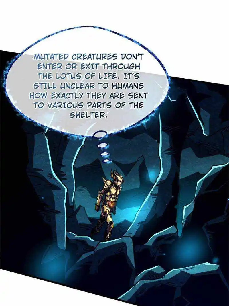 Super Gene Chapter 105