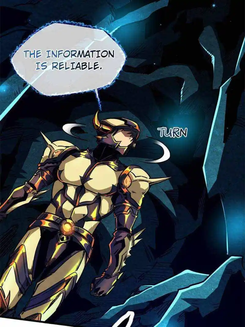 Super Gene Chapter 105