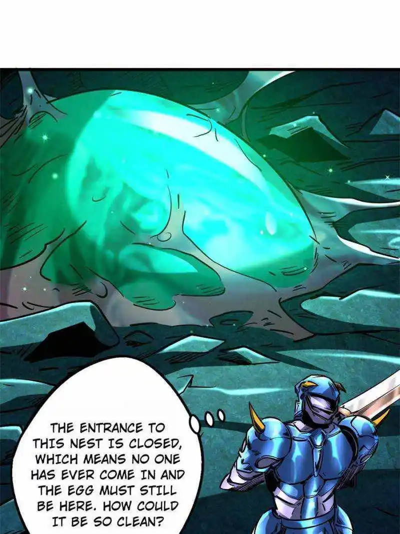 Super Gene Chapter 105