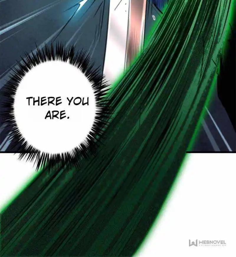 Super Gene Chapter 105