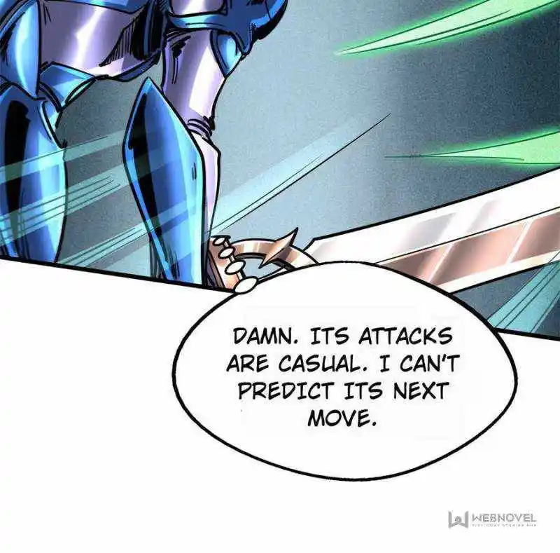 Super Gene Chapter 105