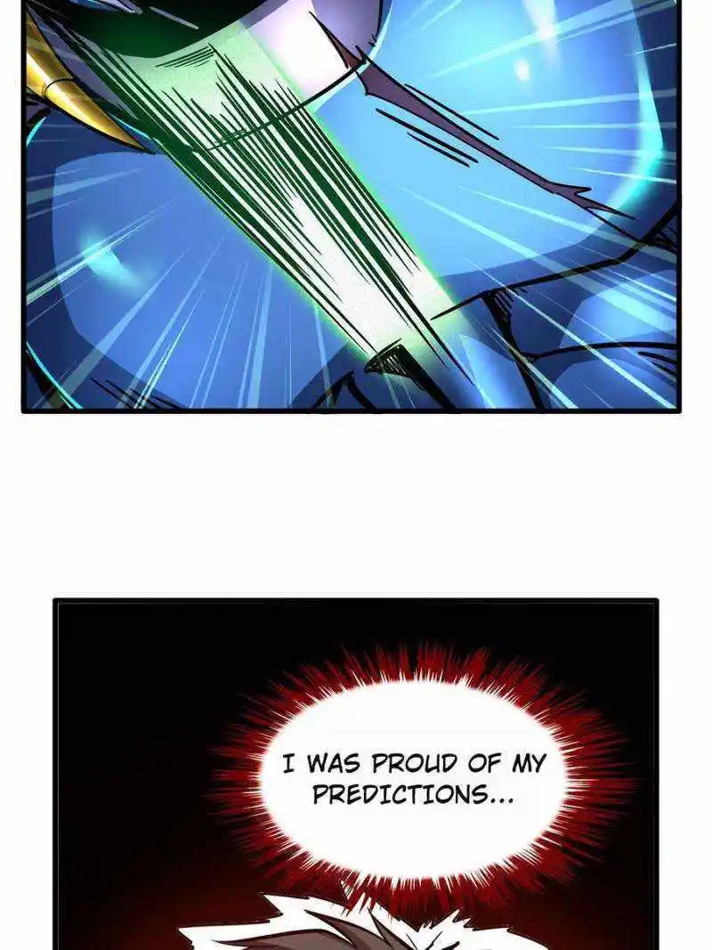 Super Gene Chapter 105