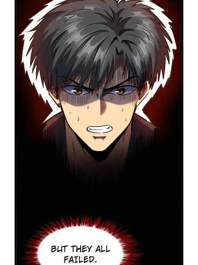 Super Gene Chapter 105