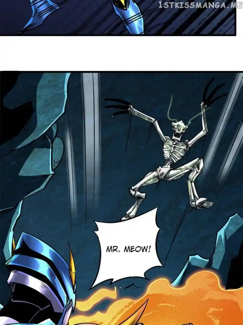 Super Gene Chapter 106