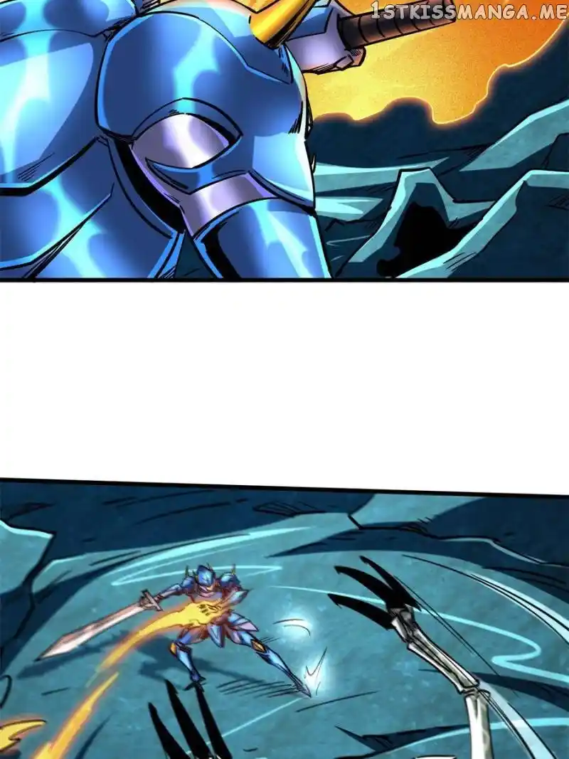 Super Gene Chapter 106