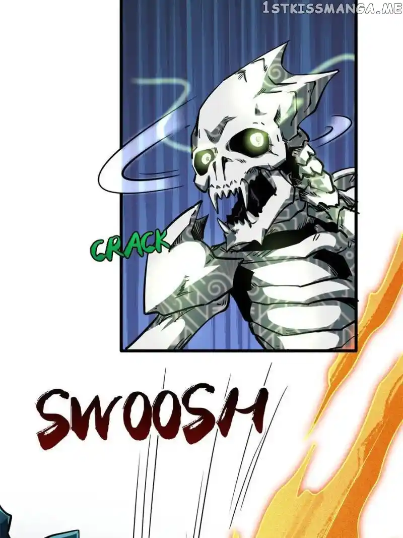 Super Gene Chapter 106