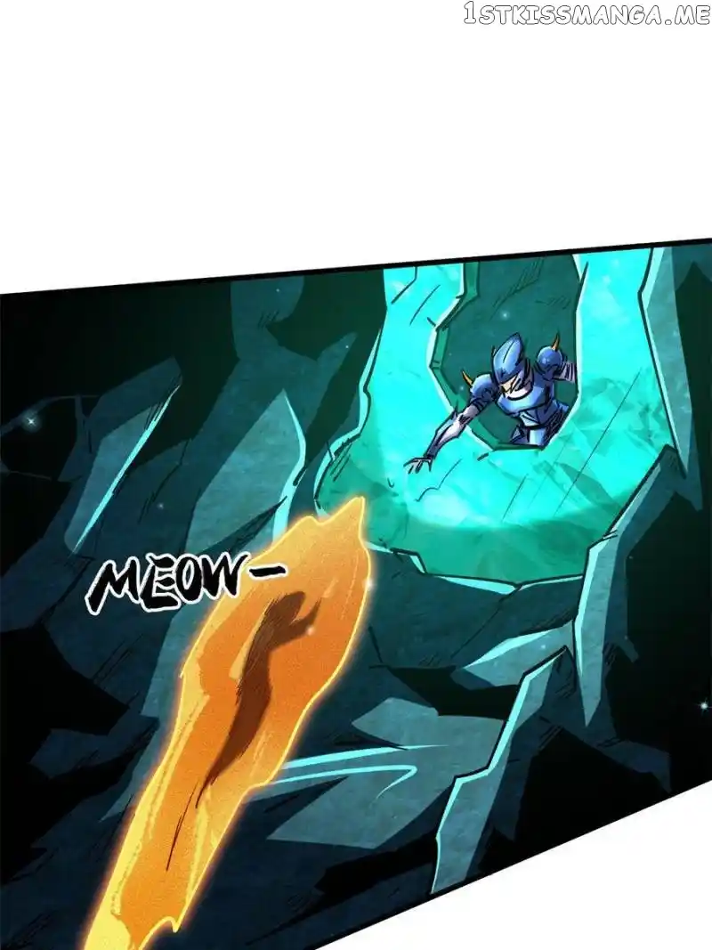 Super Gene Chapter 106