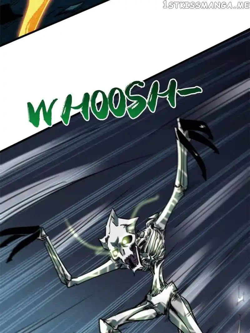 Super Gene Chapter 106