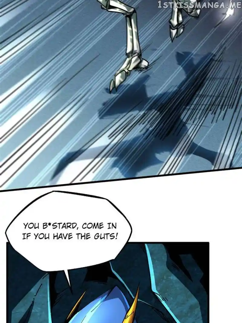 Super Gene Chapter 106