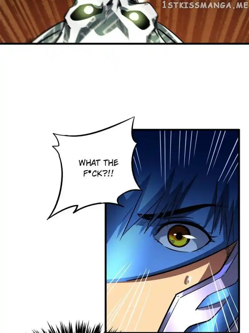 Super Gene Chapter 106