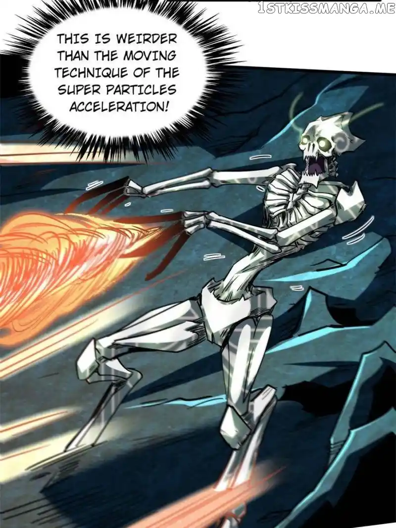 Super Gene Chapter 106