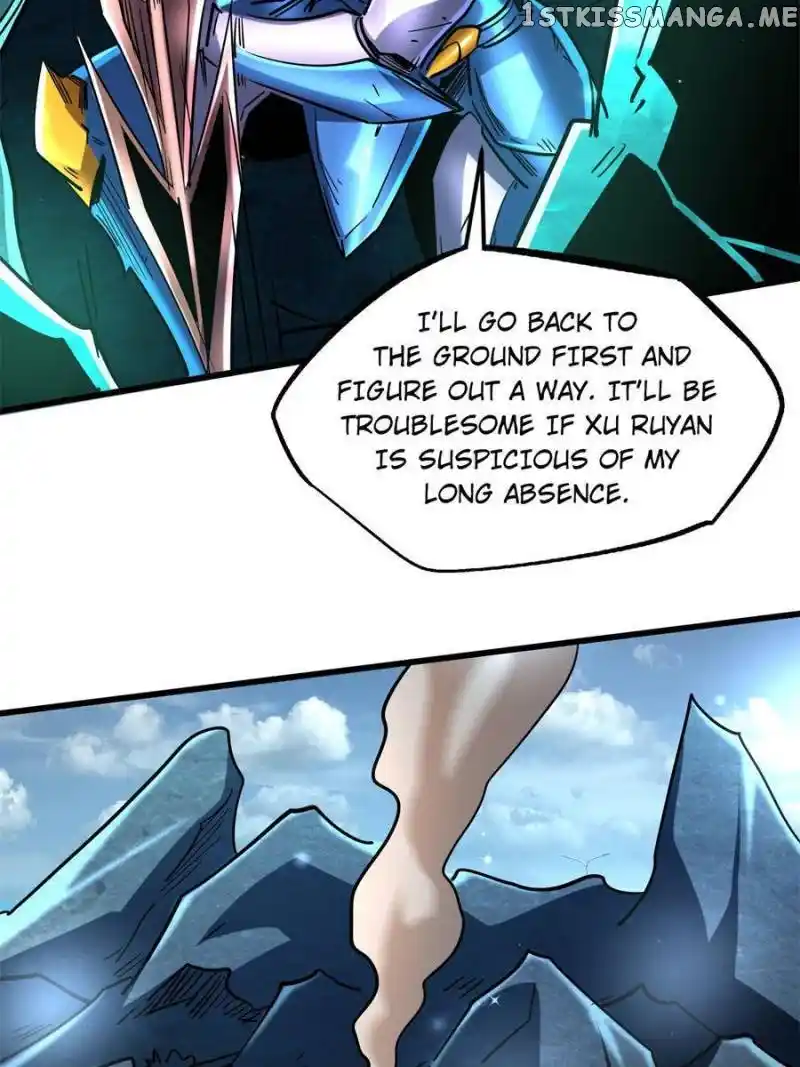 Super Gene Chapter 106