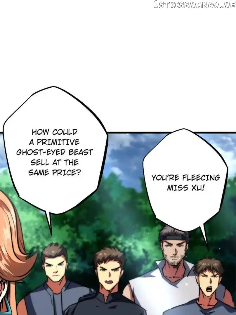 Super Gene Chapter 106