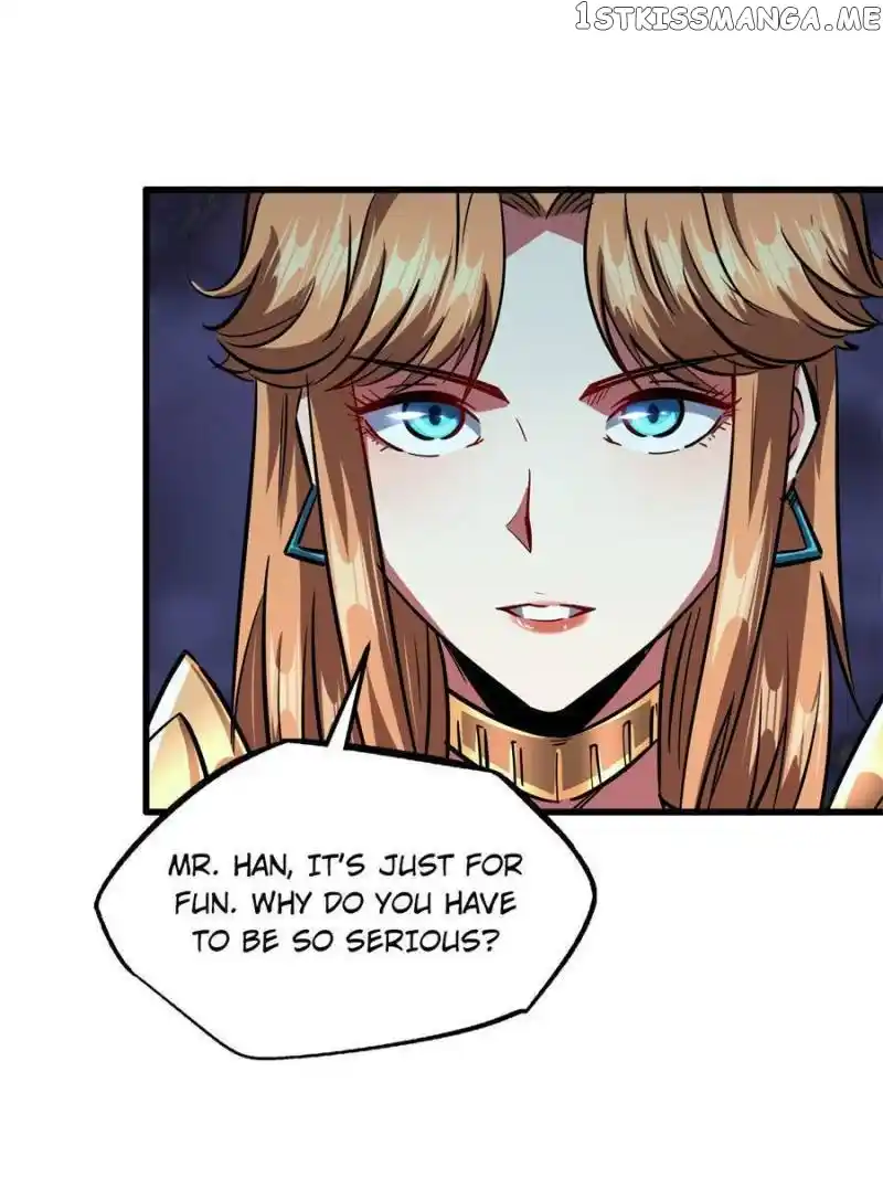 Super Gene Chapter 106