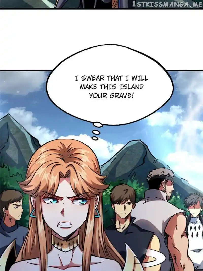 Super Gene Chapter 106