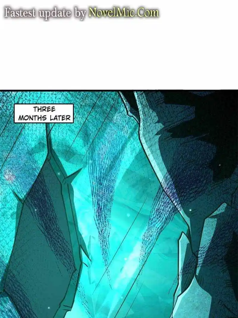 Super Gene Chapter 107