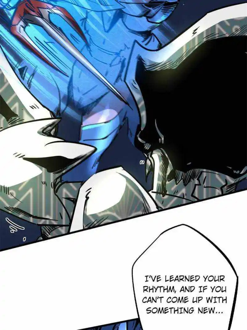 Super Gene Chapter 107