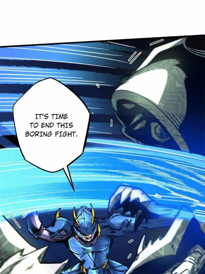 Super Gene Chapter 107