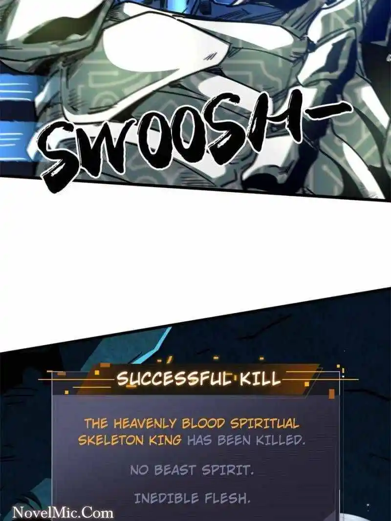 Super Gene Chapter 107