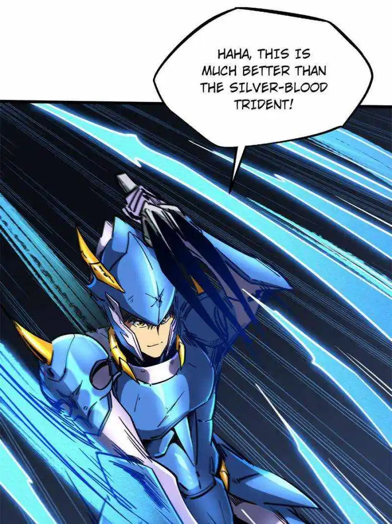 Super Gene Chapter 107