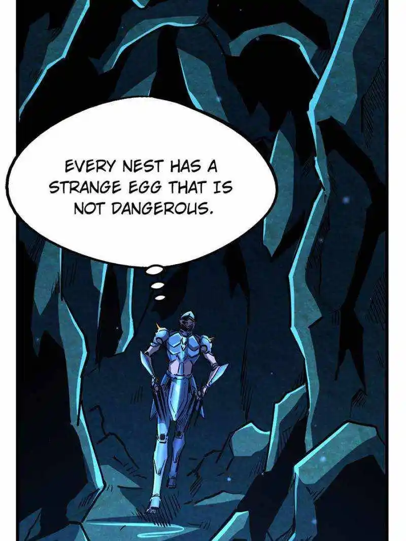 Super Gene Chapter 107