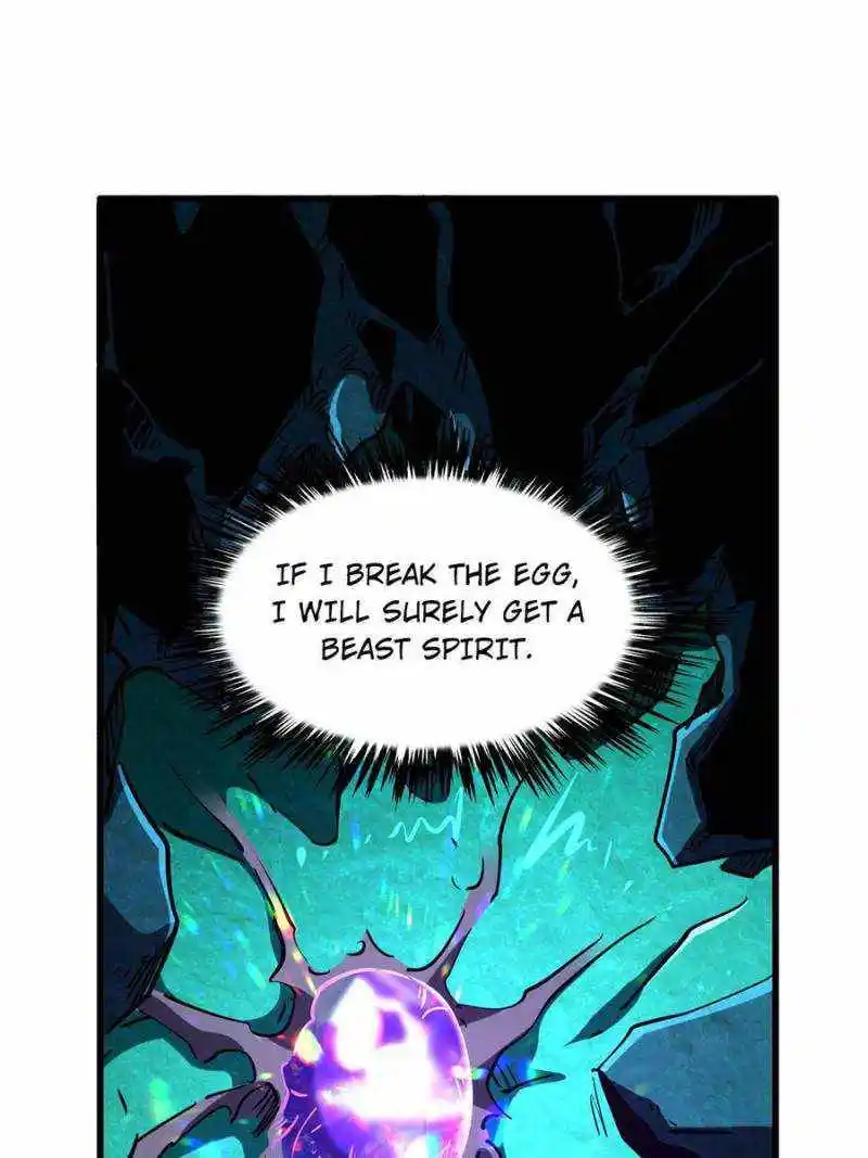 Super Gene Chapter 107