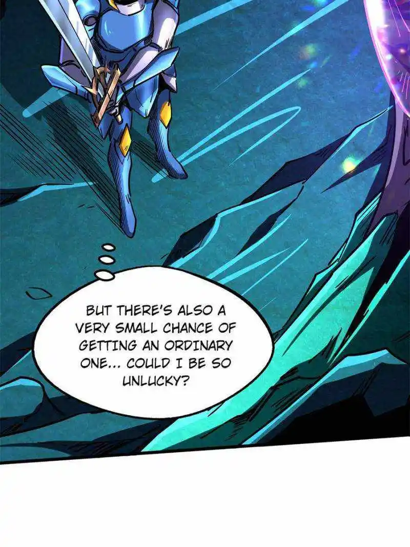 Super Gene Chapter 107