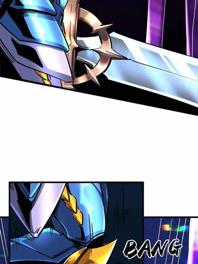 Super Gene Chapter 107