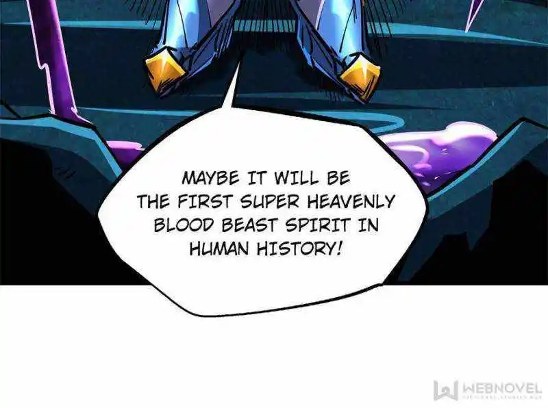 Super Gene Chapter 107