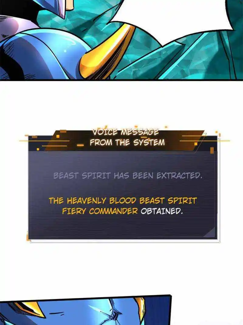 Super Gene Chapter 107