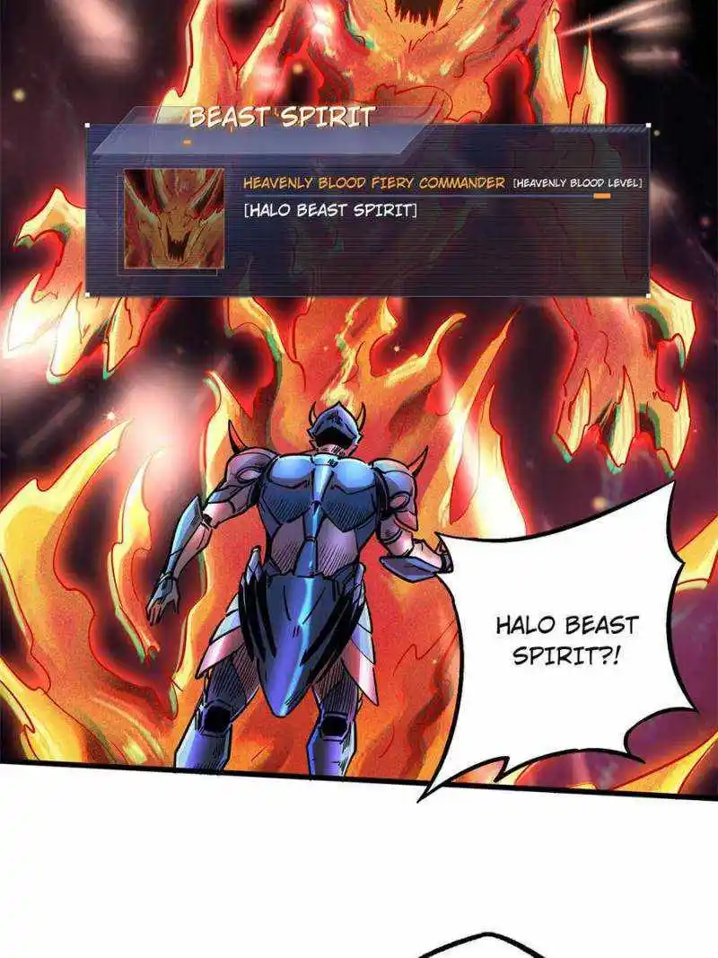 Super Gene Chapter 107