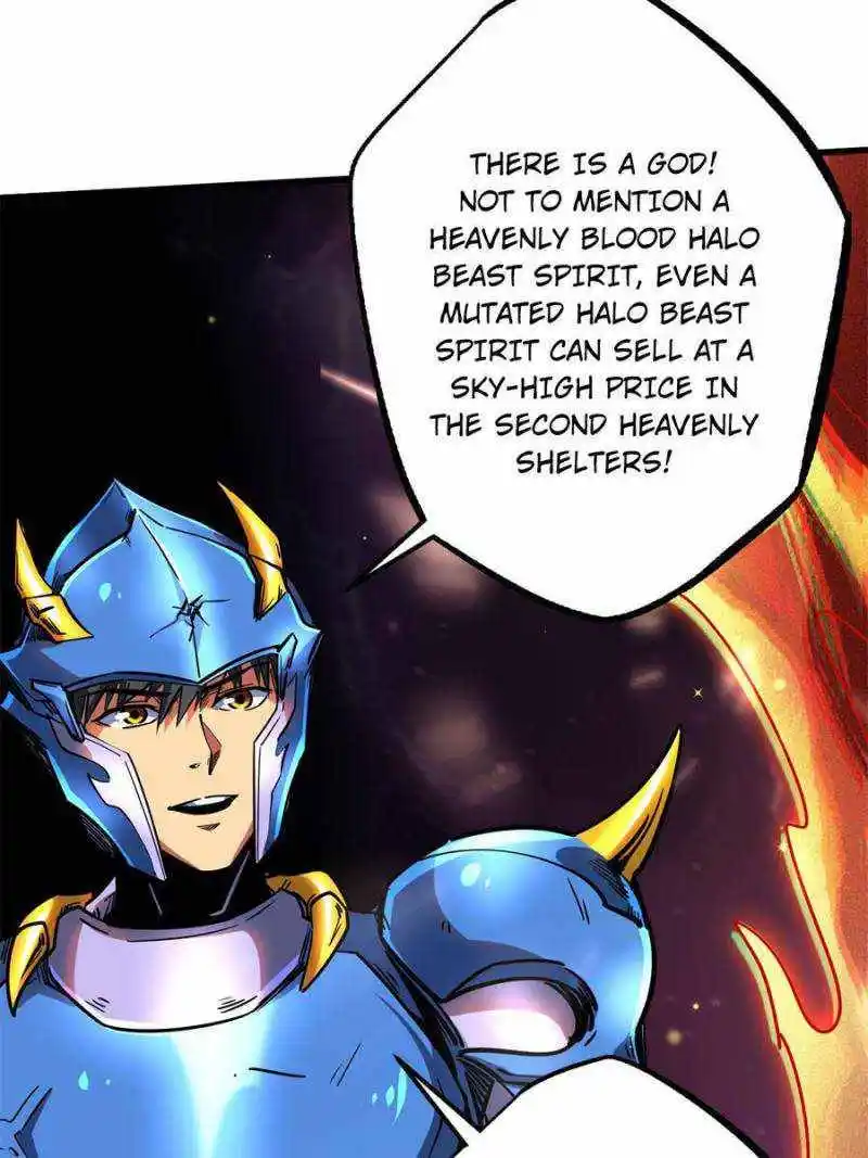 Super Gene Chapter 107