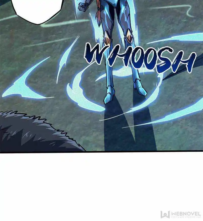 Super Gene Chapter 107