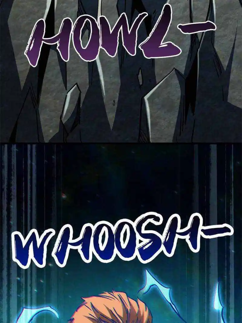 Super Gene Chapter 107