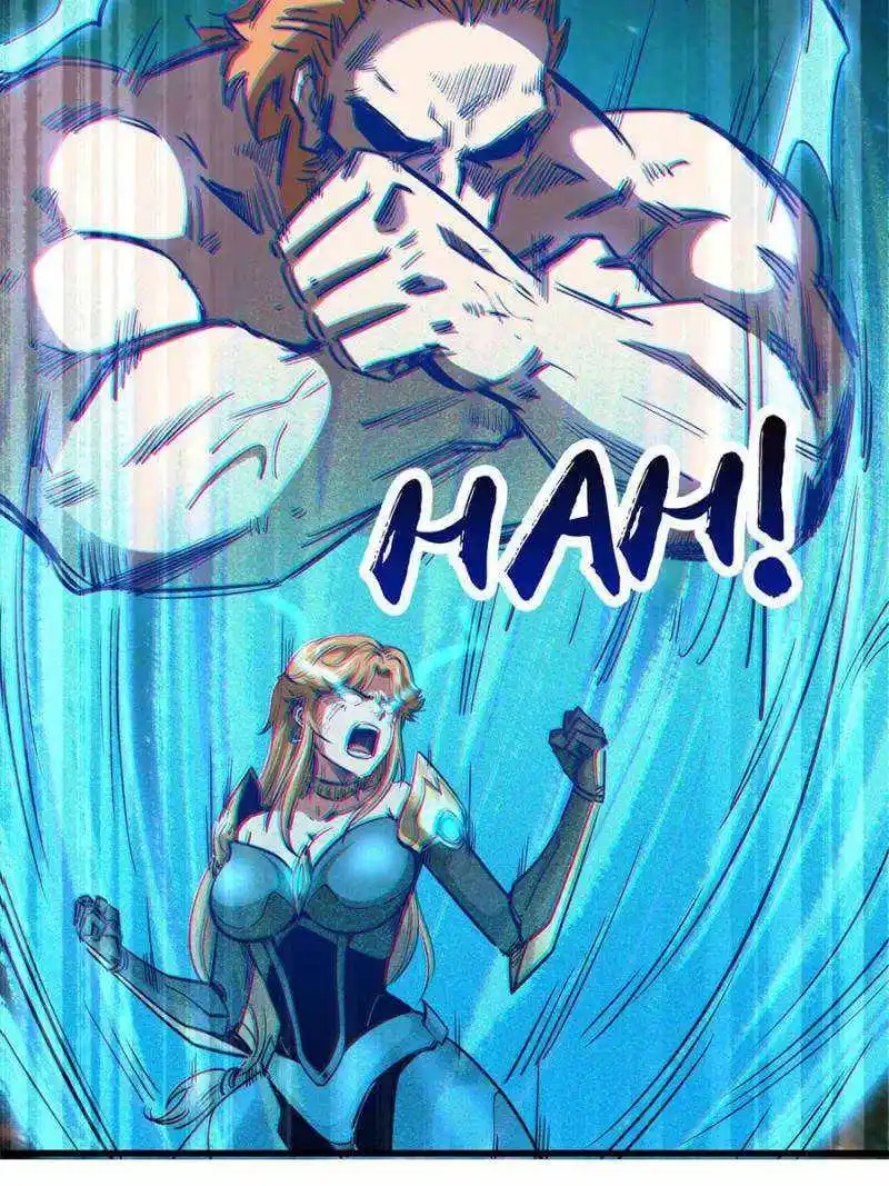 Super Gene Chapter 107