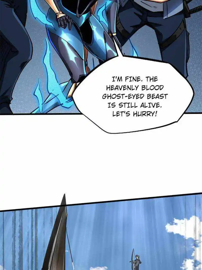 Super Gene Chapter 107