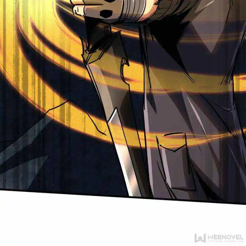 Super Gene Chapter 107