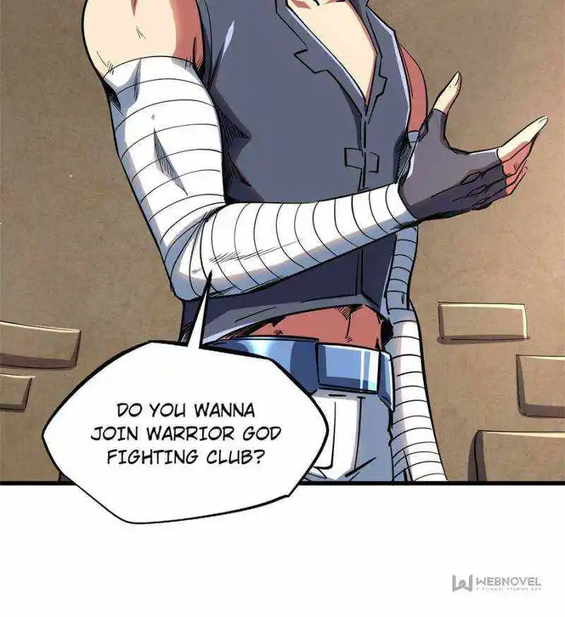 Super Gene Chapter 120